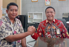 Siap Maksimalkan Program PTSL