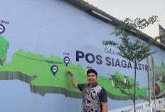 Astra Daihatsu Cirebon Hadirkan Posko Siaga 