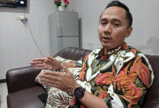 Airlangga Mundur, Golkar Cirebon Pastikan Solid, Rekom Pilkada Aman