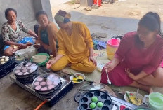 Kue Cimplo, Tradisi di Bulan Safar dan Simbol Tolak Bala