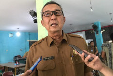 Belum Ada Pj Walikota Cirebon, Gus Mul: Roda Pemerintahan Tetap Berjalan