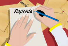 Penolakan Raperda RTRW oleh DPRD Mencurigakan