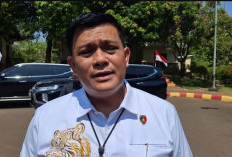 Alexander Marwata Bertemu Eks Kepala Bea Cukai Jogjakarta, Polisi Periksa 19 Saksi