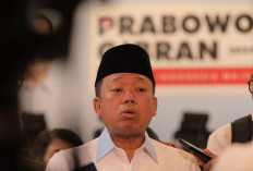 Calon Menteri: Nusron Wahid dan Meutya Hafid Sudah Menghadap Prabowo