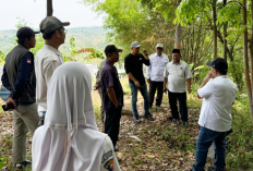  Akibat Pembangunan Perumahan Griya Beber Raya, Rumah Warga Setempat Retak