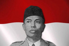 15 Desember 45, Pembuktian Ustadz Soedirman