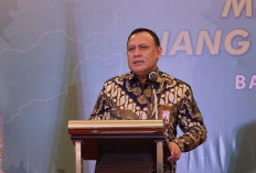 Ketua KPK Jadi Tersangka, Surat Dewas dan Penyidik Polda Metro Jaya Sudah Masuk Setneg