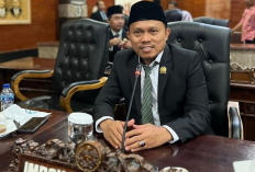 Indramayu sebagai Lumbung Pangan Nasional, DPRD Anggarkan Asuransi Petani di APBD 2025