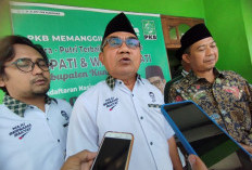 Fokus Perkuat Komunikasi Politik 