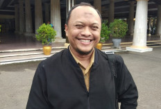 Siapkan 123 Formasi bagi CPNS