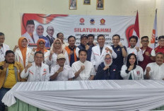 Resmi Terbentuk, KMB Siap Menangkan Eti-Suhendrik di Pilkada Kota Cirebon