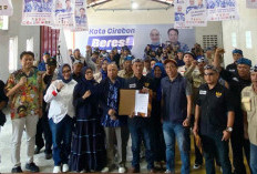 Kemenangan di Depan Mata, Batik, Sedulur SBH dan Petis Dukung Pasangan Eti-Suhendrik