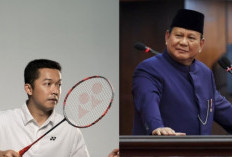 Taufik Hidayat Wamenpora di Kabinet Prabowo, Berikut Sekilas Tentang Kiprahnya di Olahraga