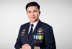 Bos Lion Air Pimpin Garuda Indonesia