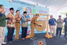 Pemkab Cirebon Buka Seribu Lebih Lowongan Pekerjaan lewat Job Fair 