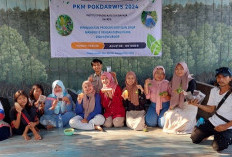 IPB Cirebon-Pokdarwis Kolaborasi Kembangkan Produk Olahan Mangrove di Mundu Pesisir