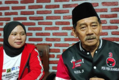 Nuzul Rachdy: PDIP Harus Tegak Lurus dalam Pilkada 2024