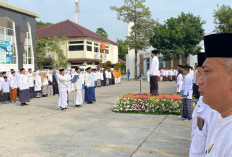 Santri Harus Lebih Maju