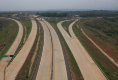 Jalan Tol Japek II Selatan Siap Difungsionalkan untuk Mudik Lebaran 2024