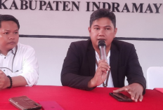 Dokumen Administrasi Pendaftaran 3 Paslon Pilkada Indramayu Sudah Lengkap