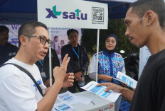 XL SATU Hadirkan Promo Super Hemat “NO DEBAT” untuk Pelanggan Baru