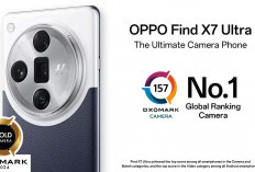 Oppo Find X Series Unggulkan Sektor Fotografi, Find X8 Pro dan Find X8 Siap Meluncur