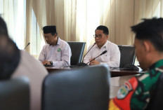 Posisi Hilal Sudah Diketahui, Kemenag Tetap Gelar Sidang Isbat pada 9 April 2024