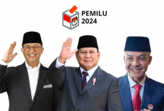 Kampanye Pemilu 2024: Paslon 1 dan 2 akan Unjuk Kekuatan di Jakarta, 3 di Jateng