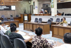 Penarikan Retribusi TPI Jangan Pakai Pihak Ketiga