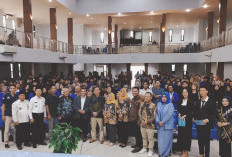 Siapkan SDM Konsultan Pembangunan Desa