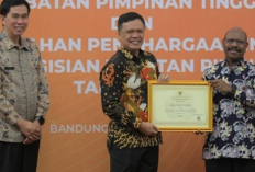 Kategori Baik untuk Mutasi dan Rotasi di Pemkab Cirebon