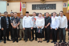 Kades Deklarasi Dukung Bakal Calon Bupati, DPRD Majalengka Panggil KPUD dan Bawaslu