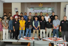 Muscab Apeki, Kebut Produksi dan Promosi Kopi Lokal