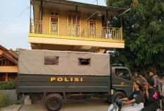 Panas, Keluarga Pelaku Pembunuhan di Kecamatan Susukan Terpaksa Dipindahkan ke Desa Lain 