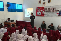 Gugus Tugas PPA Sosialisasi Sekolah Bebas Perundungan