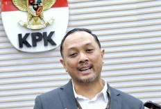 Tidak Sepi Peminat, Rekrutmen Capim dan Dewas KPK Hingga 17 Juli 