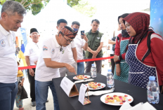 Puncak Hari Koperasi Diisi Berbagai Kegiatan, Diantaranya Operasi Pasar Murah dan Gelar Produk UMKM