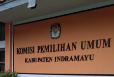 KPUD Indramayu Butuh 37.212 Anggota KPPS