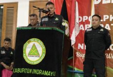 LPKSM Al-Jabbar Resmi Dukung Nina-Tobroni