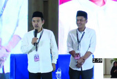 Paslon 03: Debat Kandidat Jadi Kesempatan untuk Publik Nilai Visi Paslon