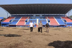 Siap Dipamerkan di 2024! Diam-diam Stadion di Jawa Timur Ini Bakal Direnovasi Berstandar FIFA