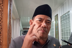 PKB Mulai Fleksibel, Lirik Mohamad Luthfi Setelah Abdullah Syukri Dikabarkan Mundur