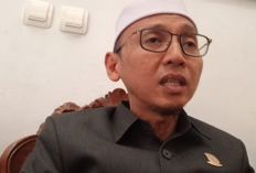 Persoalan DTKS Hingga Sekarang Belum Tuntas, Ketua DPRD Bicara Soal Anggaran