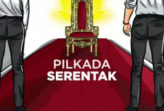 DPR dan KPU Sepakat, Pilkada Calon Tunggal Diulang Pada 2025 jika Kotak Kosong yang Menang