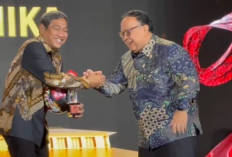 Hal Ini yang Membuat Arunika Kuningan Raih Penghargaa di Ajang CNN Indonesia Award 