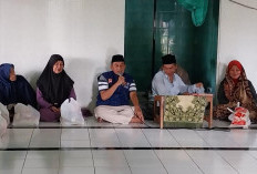 LPM Karya Mulya Tebar Sembako