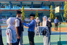 SMA Islam Al Azhar 5 Cirebon Gelar MPLS