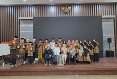 Kecamatan Majalengka Juara Umum MTQ Ke-54