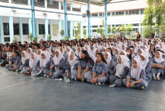 Generasi Muda Miliki Potensi Jadi Pemimpin Masa Depan