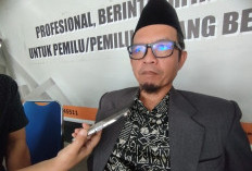 KPU Kuningan Tunggu BRPK dari MK